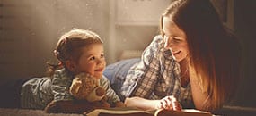 Blog conseils jeune au pair menu