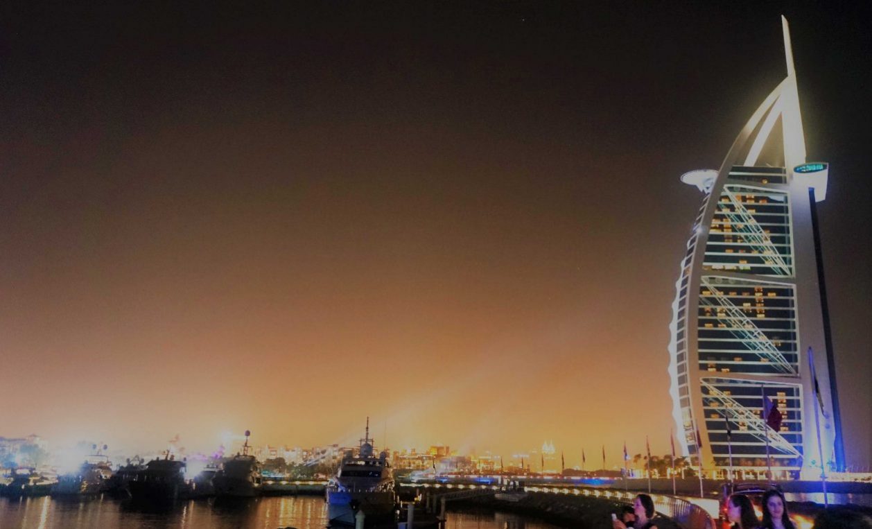 Expatriation Dubai emploi secteurs 2020 Expatriation Dubai emploi secteurs 2020