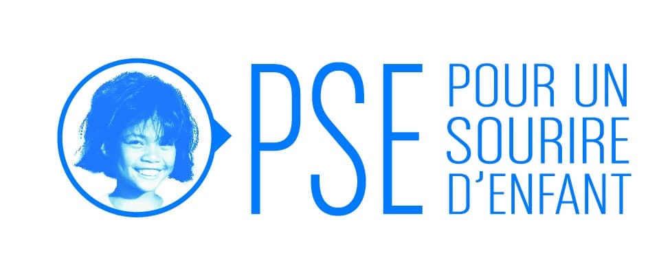 PSE pour un sourire d'enfant