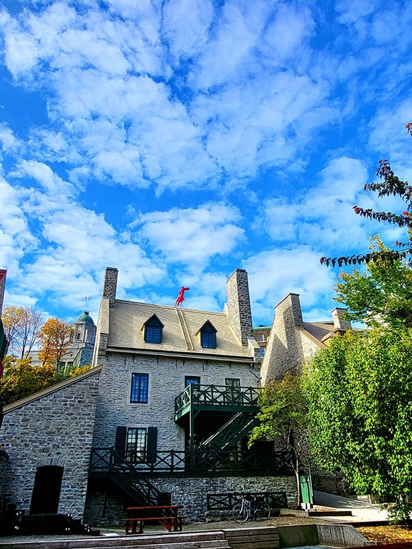 Assurance sante canada