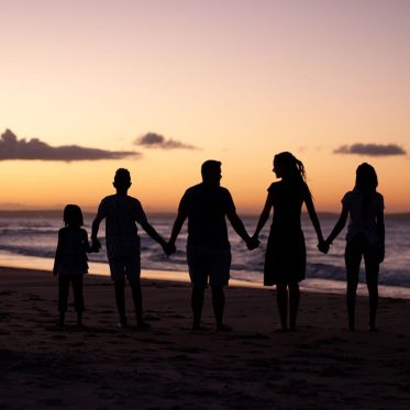 Famille de 5 personnes Assurance voyage Famille de 5 personnes