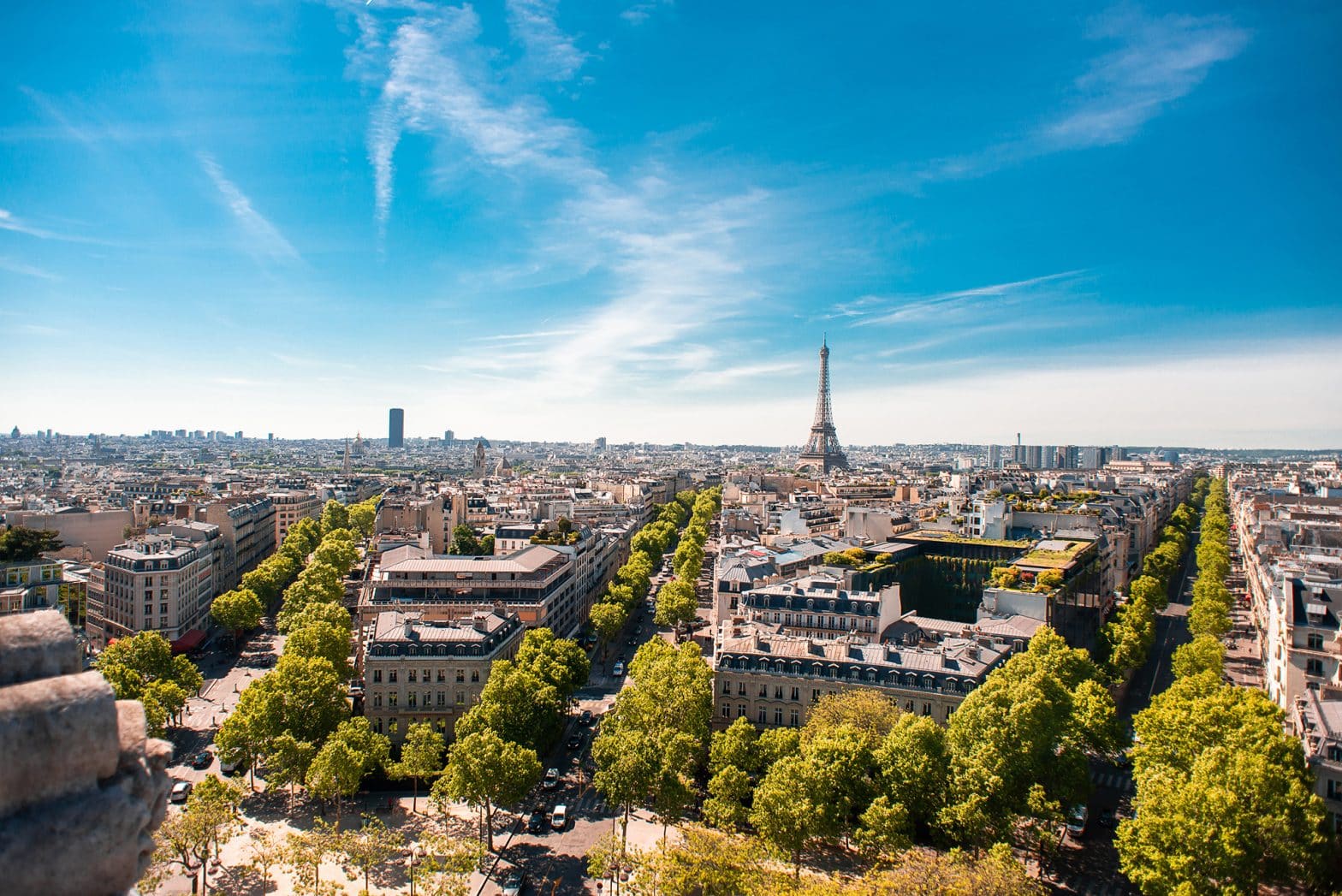 Impatries Longue Duree Paris