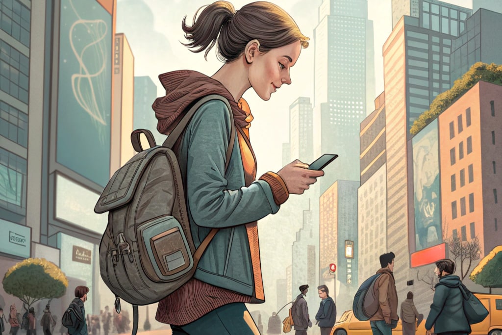 Les applications les plus utiles pour partir en voyage