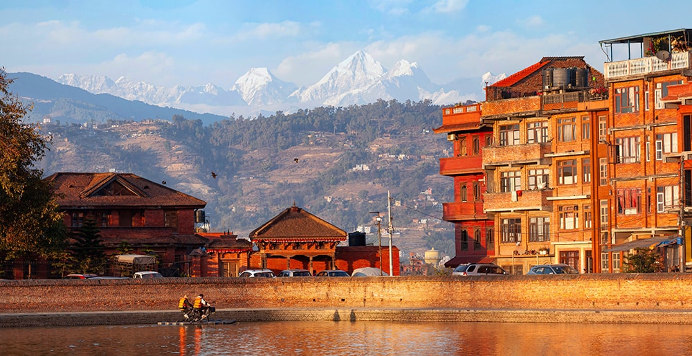 Les incontournables à découvrir au Nepal