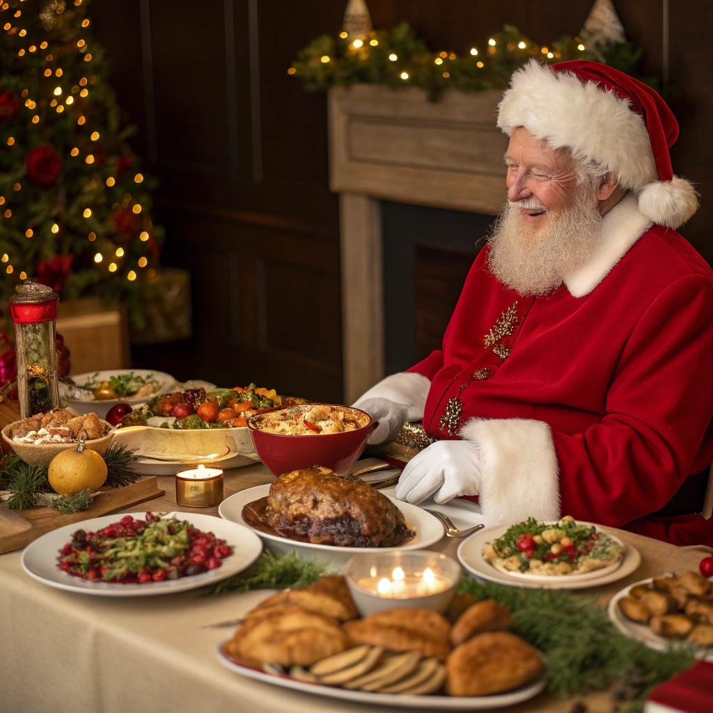 Comment se fête Noël autour du monde ?
