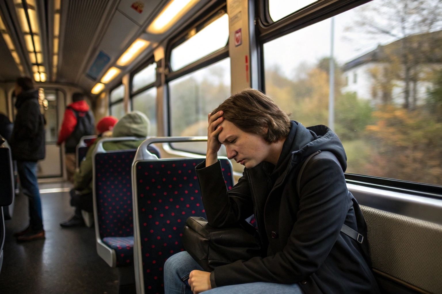 Quels sont les risques si on a pas de billet de train lors d'un contrôle ?