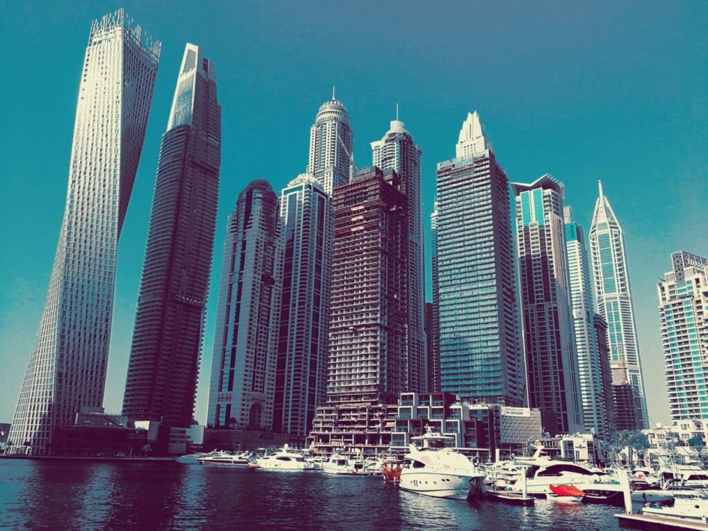 expatriation job dubai