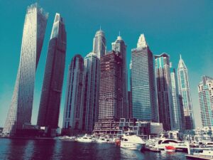 expatriation job dubai