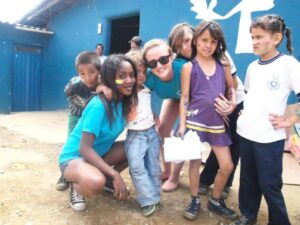 Blog VSI mission