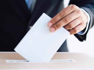 Blog expatriation vote