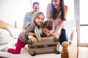 Expatriation 5 bonnes raisons