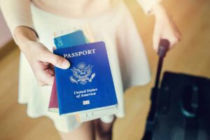 Blog Voyage Renouveler son passeport