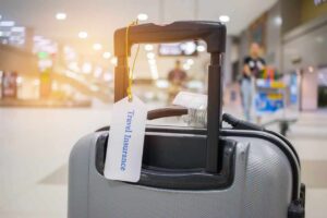 Blog assurance voyage