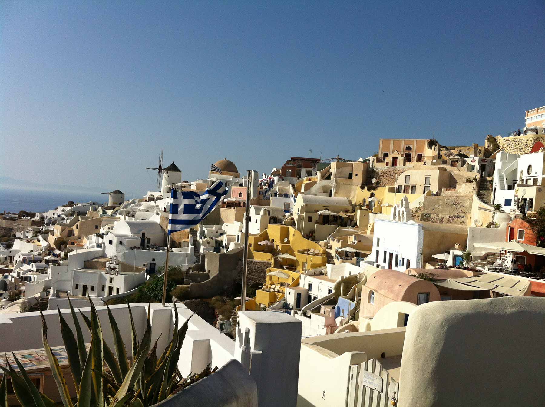 Vacances d’été 2021 : quelles destinations pour partir à l’étranger ?