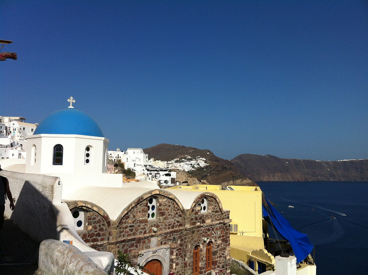 Visiter les Cyclades en 10 jours  : top des choses à faire et à voir