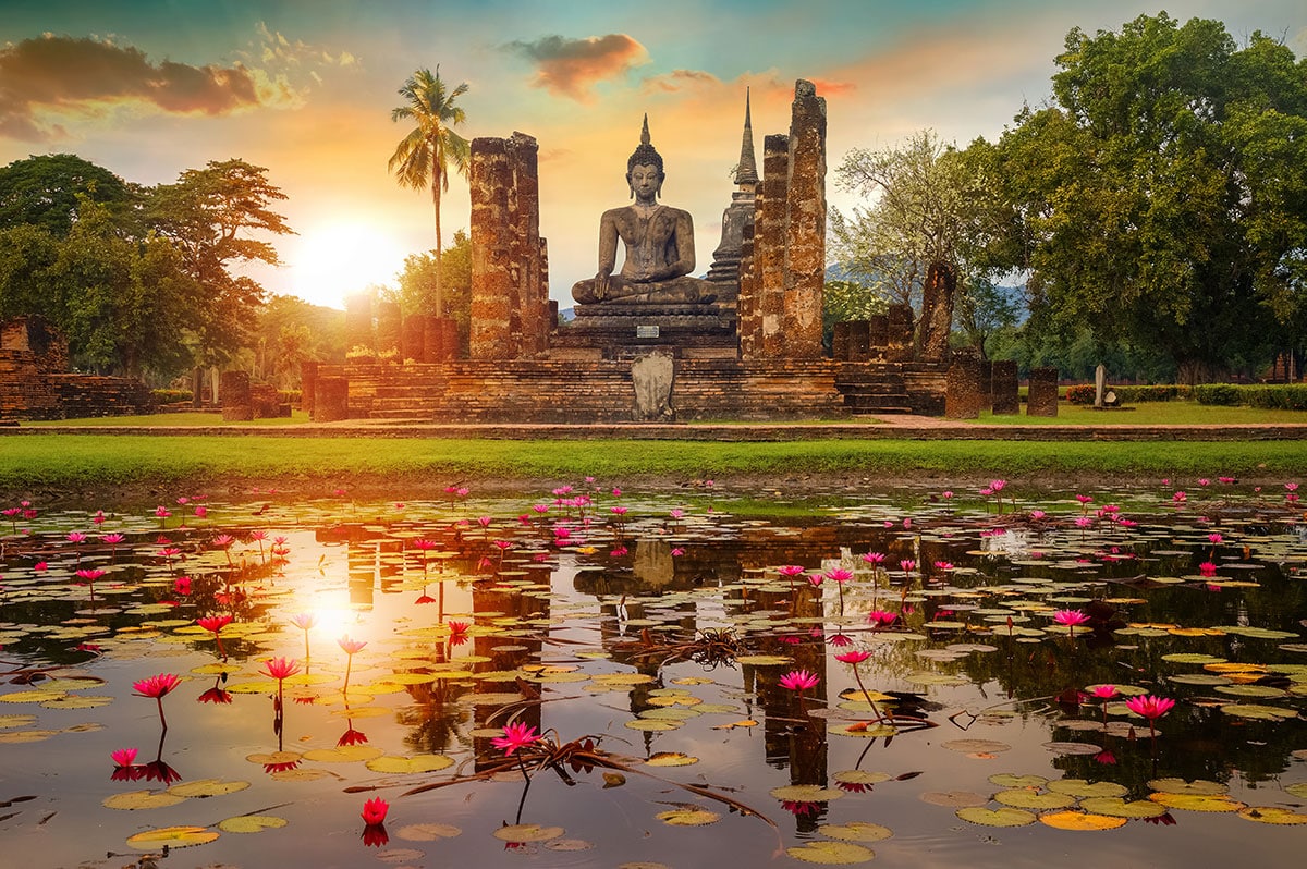 Partir vivre en Thaïlande : 10 conseils pour réussir son expatriation