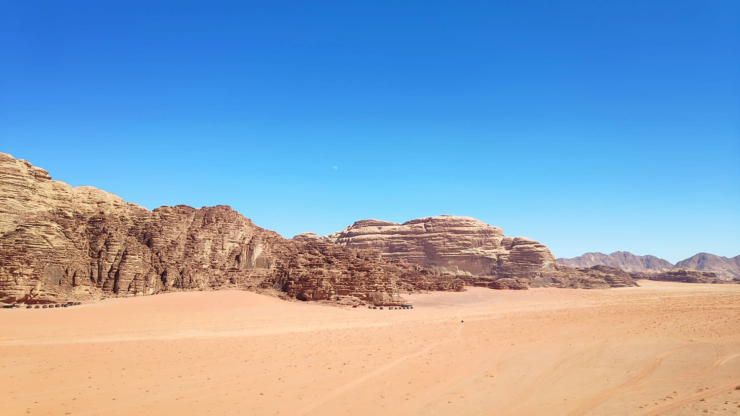 Les incontournables à faire en Jordanie