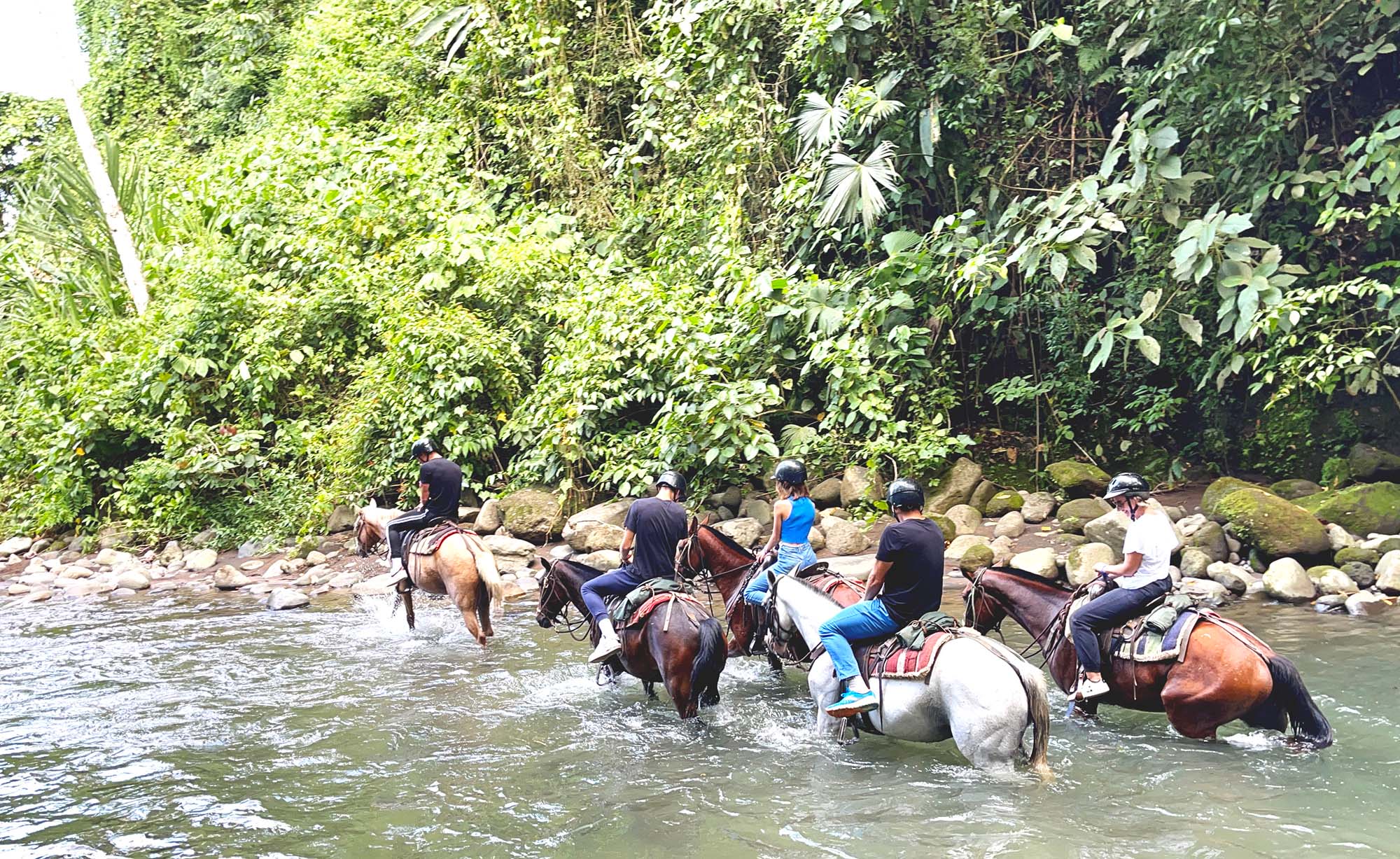 Partir vivre au Costa Rica