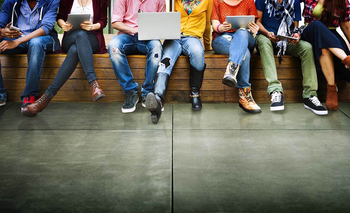 Etudiants : bien s’assurer avant de partir