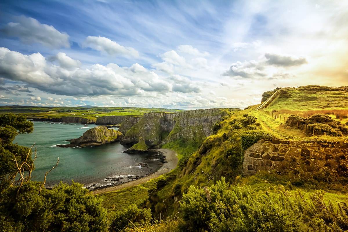 City trip en Irlande : les incontournables