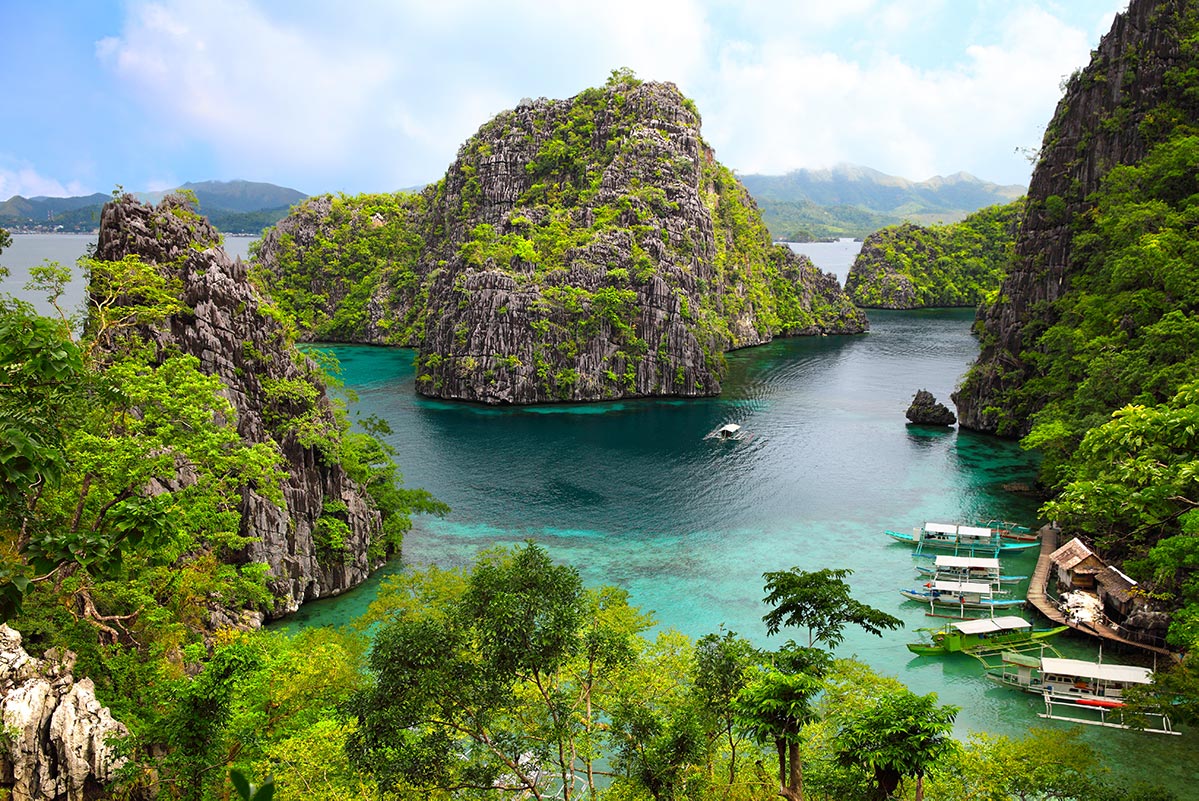 Voyager aux Philippines : quelles sont les choses à découvrir ?
