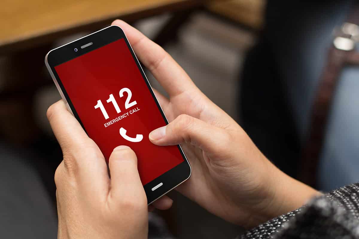 Numéros d’urgences internationaux : qui appeler ?
