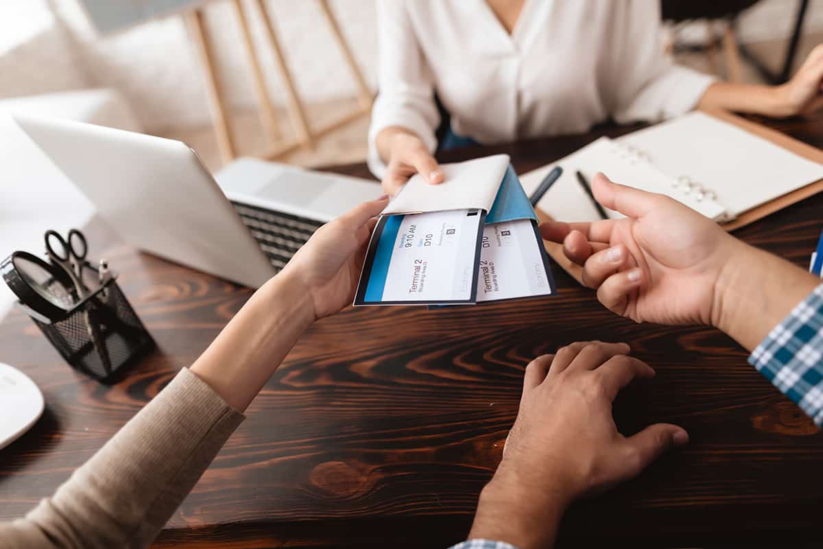 10 raisons de réserver son voyage en agence plutôt que sur Internet