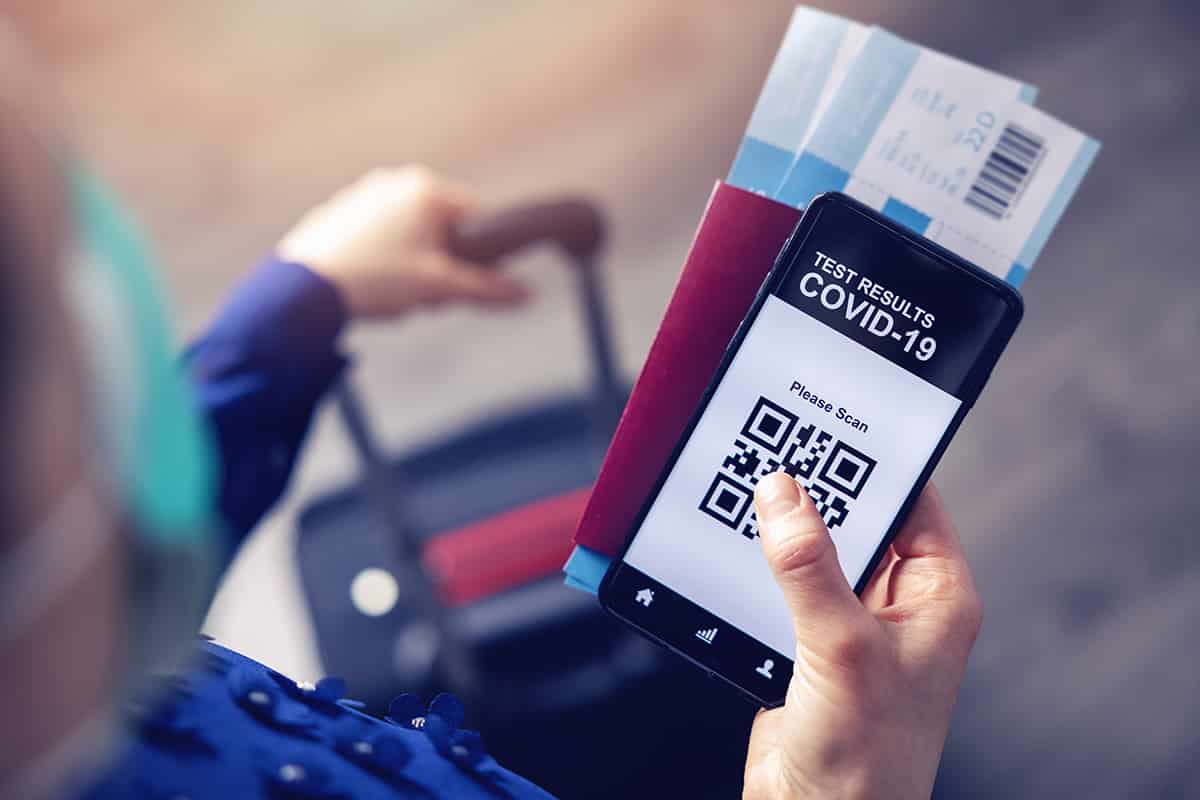 Qu’est-ce que l’attestation d’assurance covid ?