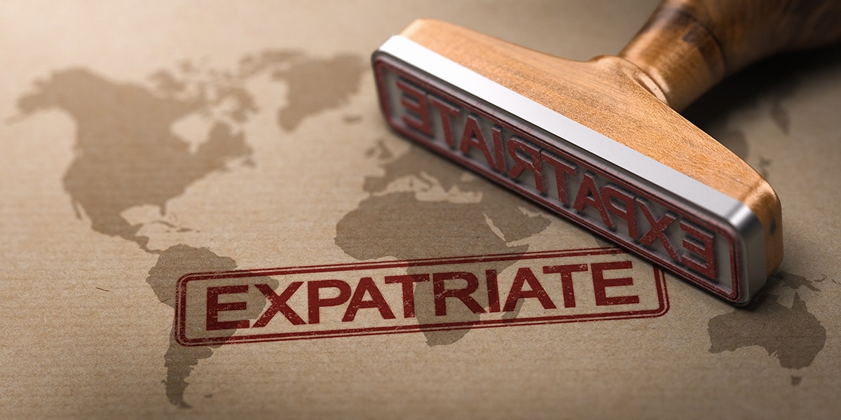 Quelle assurance santé pour votre expatriation ?