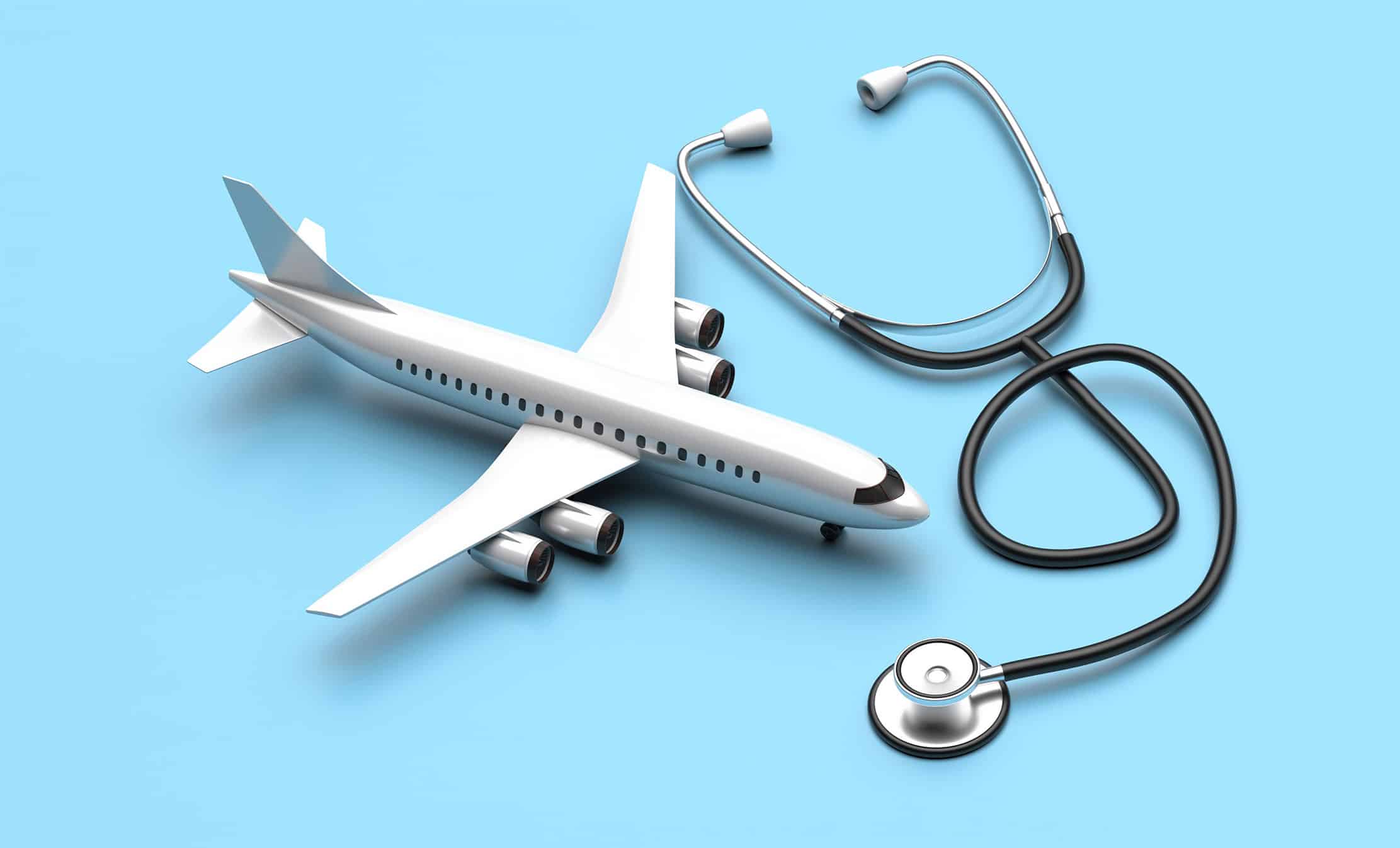 Comment fonctionne l’assistance rapatriement ?