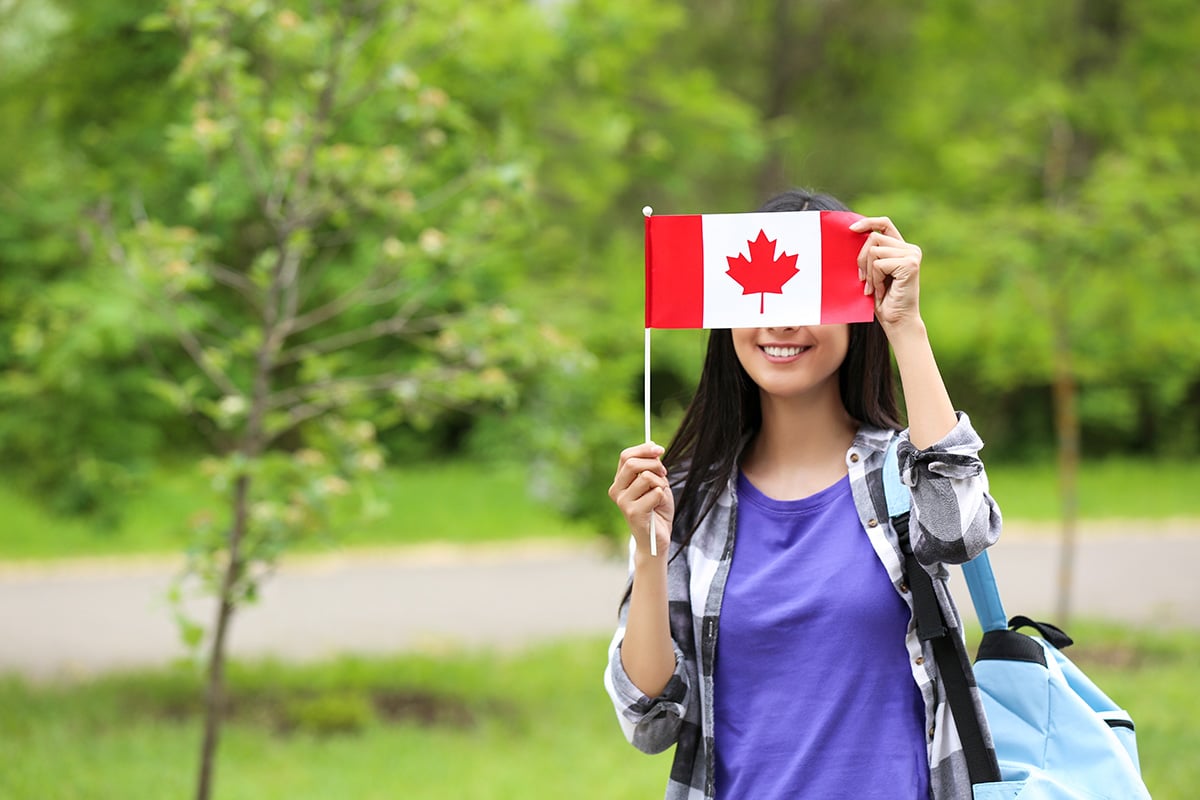 Partir étudier au Canada : les bonnes raisons d’y aller