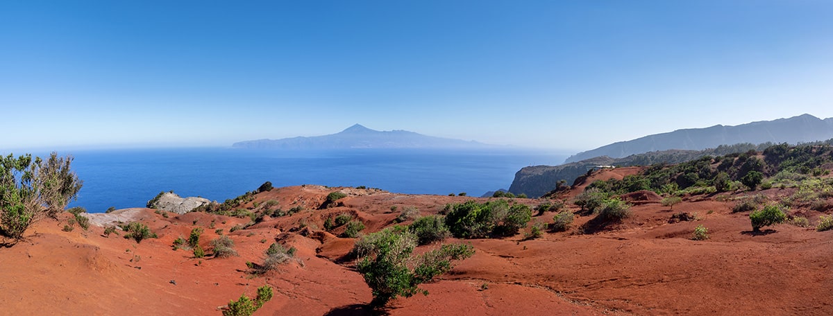 Que faire à Tenerife : les endroits à visiter