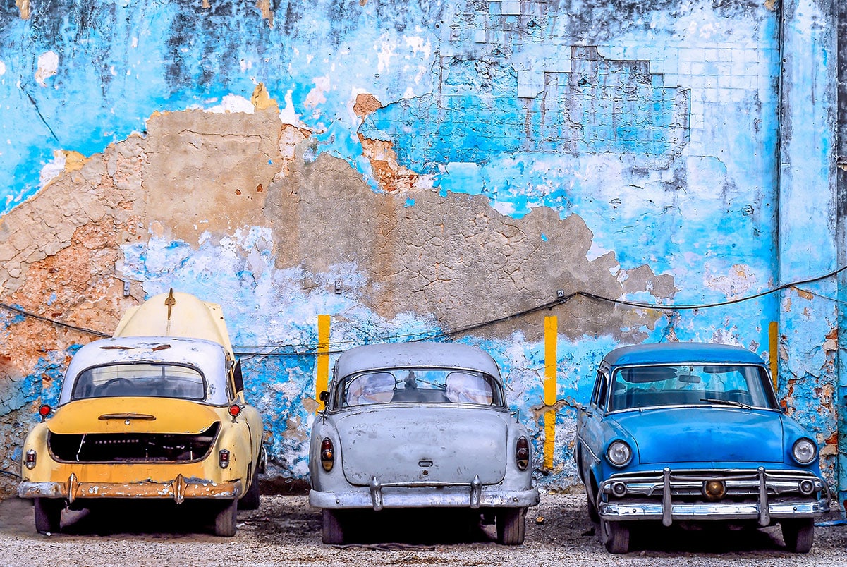 10 raisons de voyager à Cuba