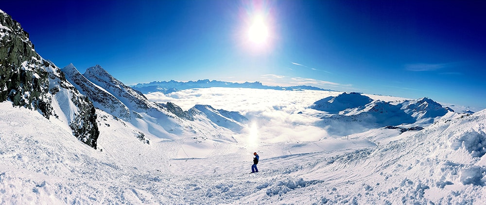 Pourquoi partir aux sports d&rsquo;hiver ?