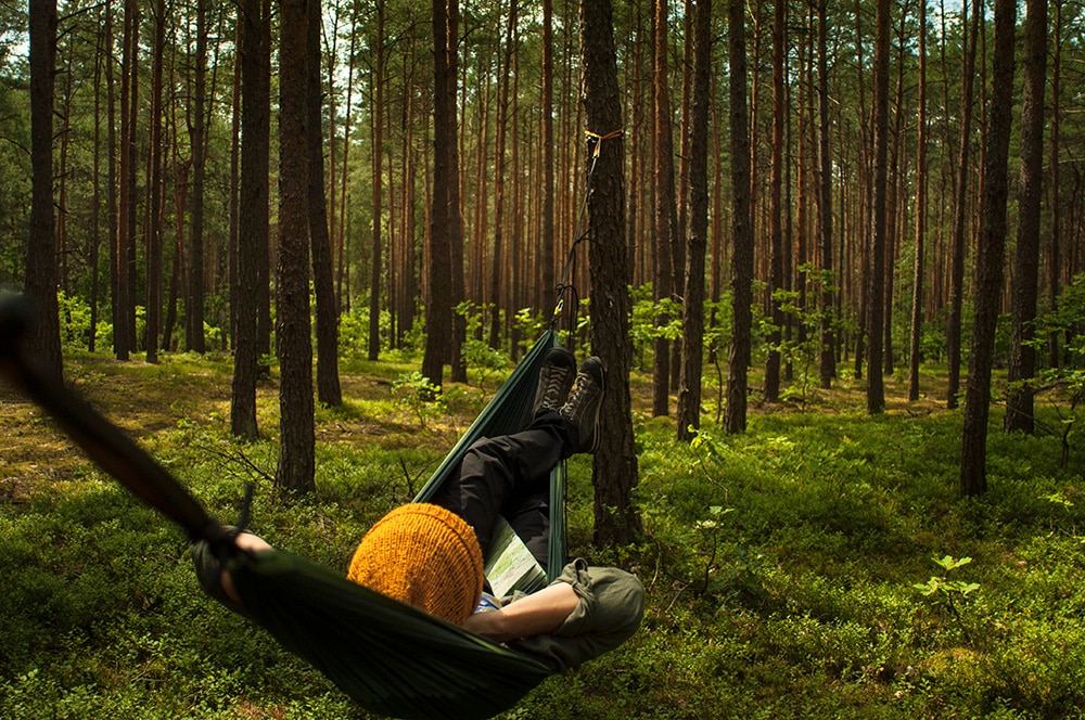 Le slow travel, pour voyager autrement