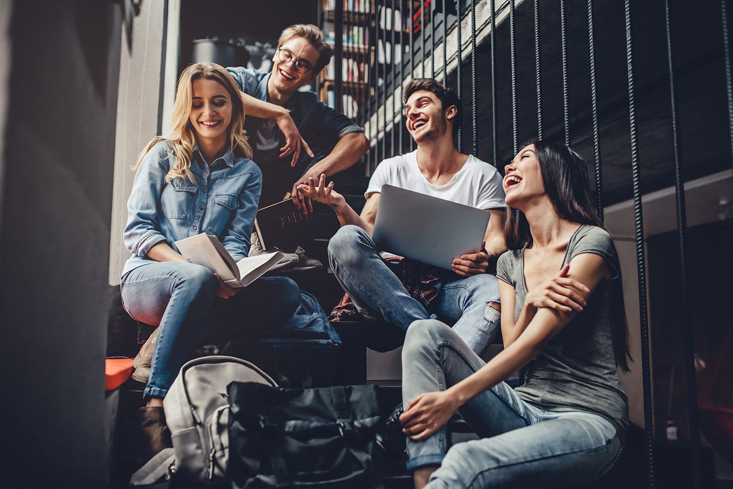 Où partir en tant qu&rsquo;étudiant ?
