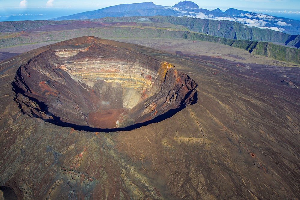 Quels sont les plus beaux volcans actifs ou éteints au monde ?