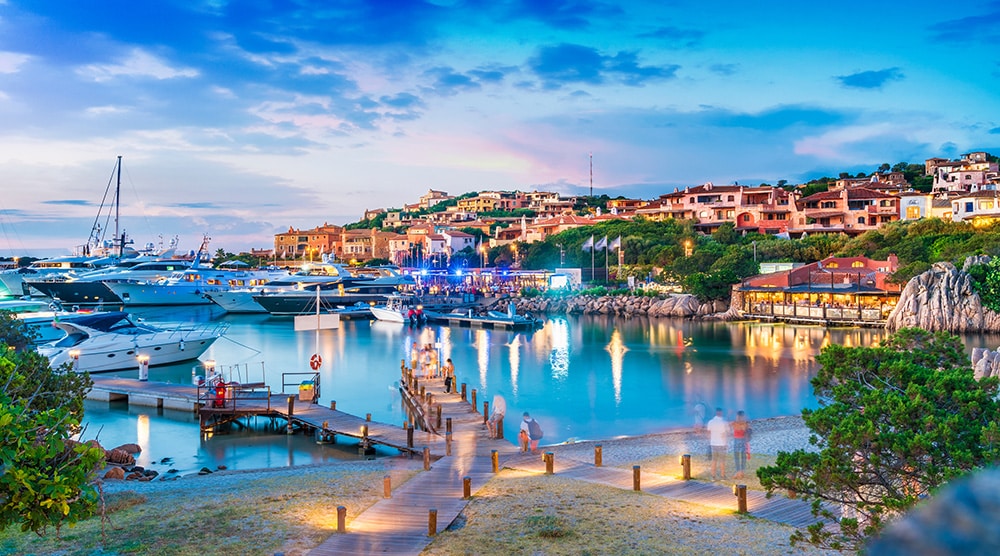 10 raisons de visiter la Sardaigne