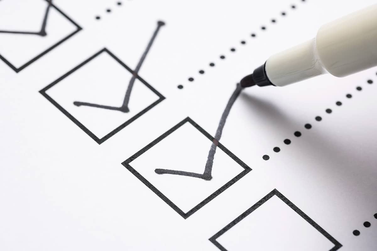 Check-list de l’expatriation : quelles démarches et formalités ?