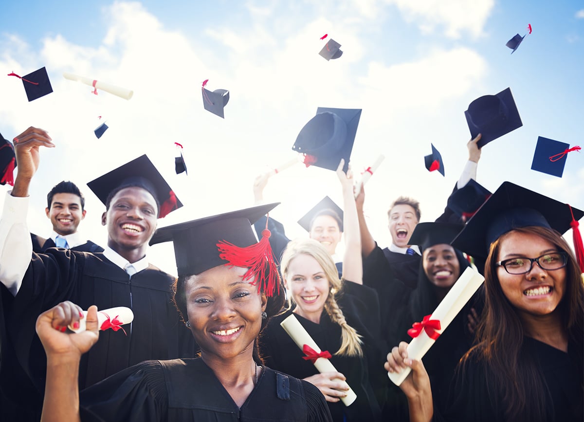 Comment fonctionne le système universitaire aux USA ?