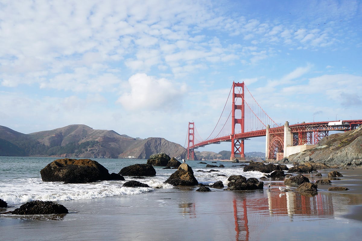 Quelles villes visiter sur la côte Ouest des Etats-Unis ?