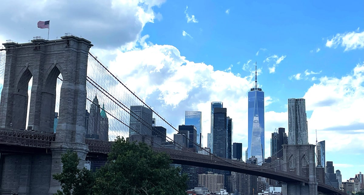 Quelles villes visiter sur la côte Est des Etats-Unis ?