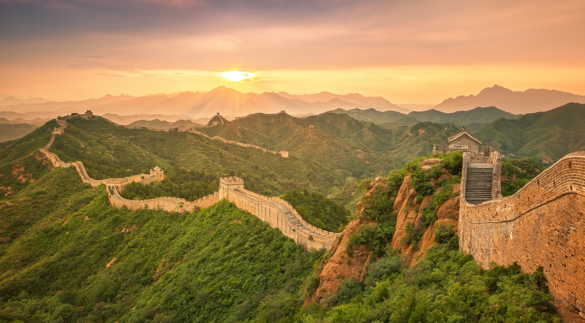 Top 10 des villes à visiter en Chine