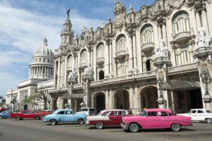 Les villes à visiter à Cuba