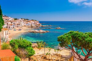 les lieux à visiter en espagne