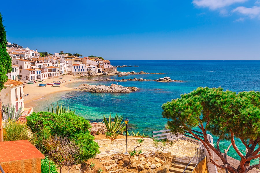 Les incontournables à voir en Espagne