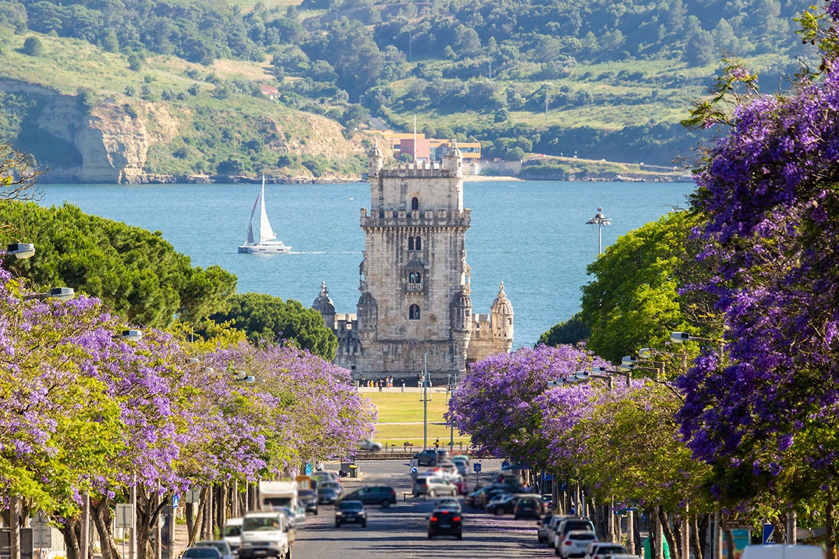 5 bonnes raisons de vous envoler pour le Portugal