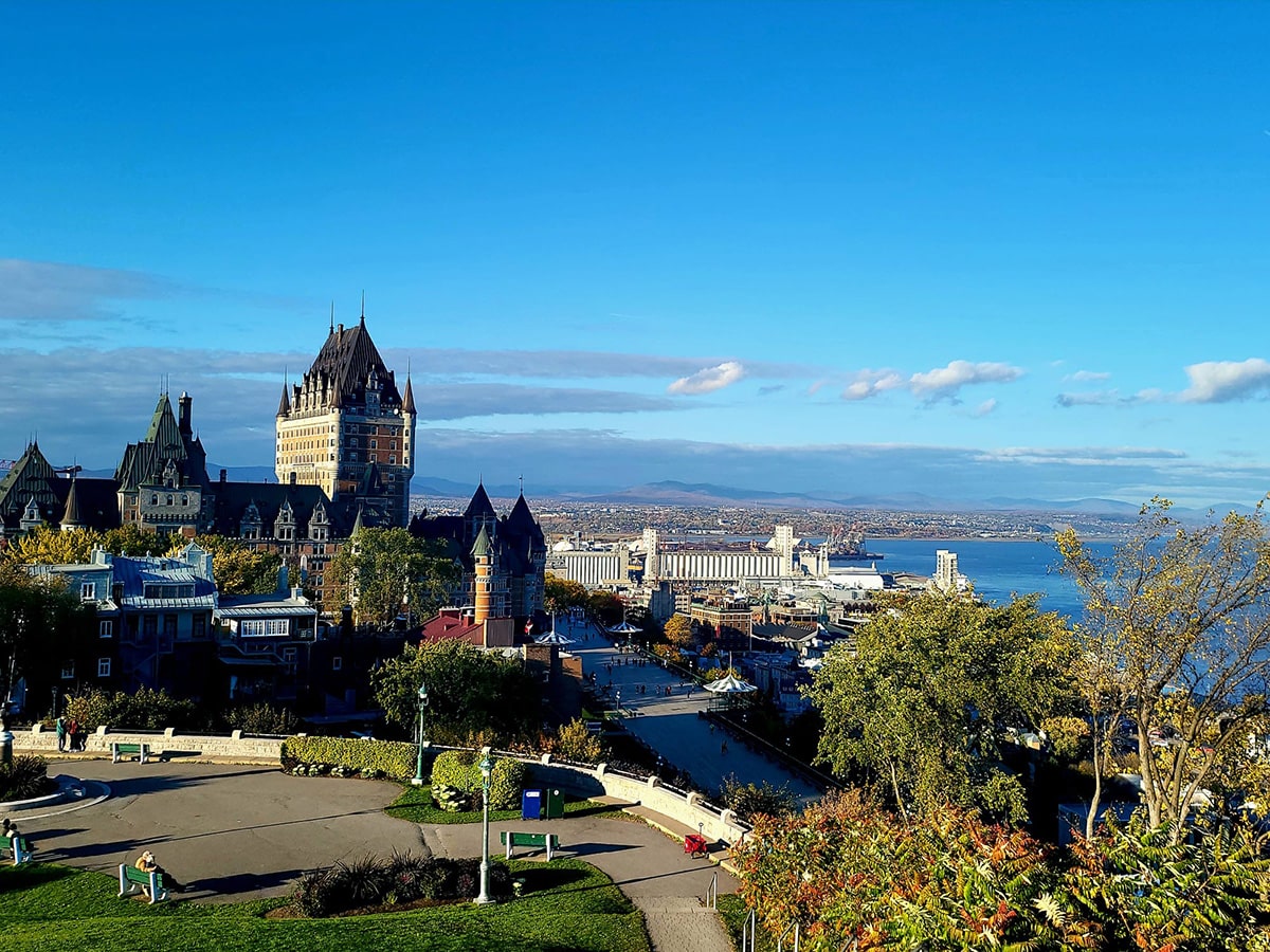 Les bonnes raisons de visiter le Canada