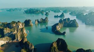 Les raisons de partir au Vietnam