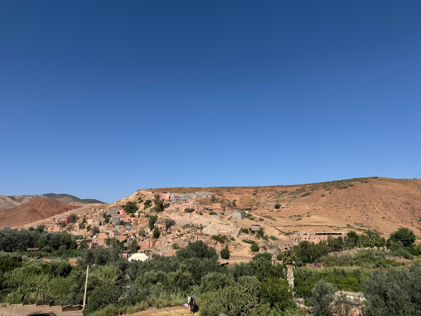 Les bonnes raisons de visiter Marrakech